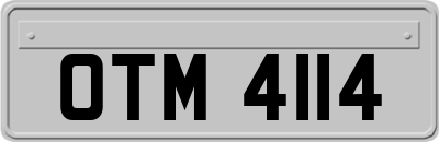 OTM4114