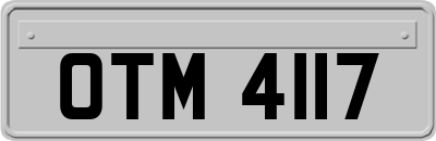 OTM4117