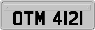 OTM4121