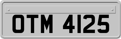 OTM4125