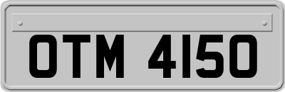 OTM4150