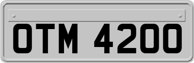 OTM4200