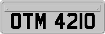 OTM4210