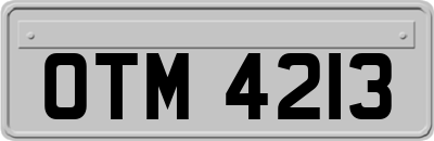 OTM4213