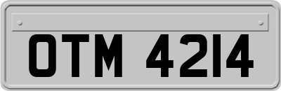 OTM4214