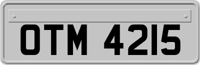 OTM4215