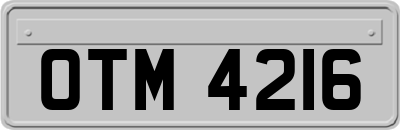 OTM4216