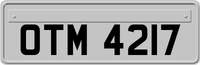 OTM4217