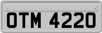 OTM4220