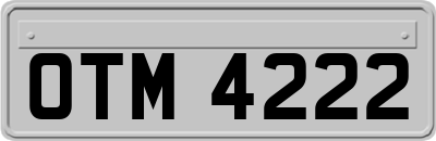 OTM4222