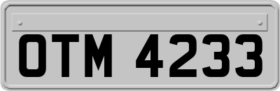 OTM4233