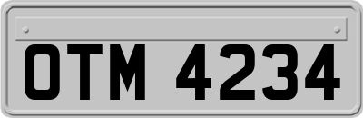 OTM4234