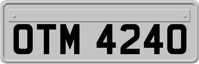 OTM4240