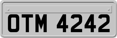 OTM4242