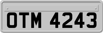 OTM4243