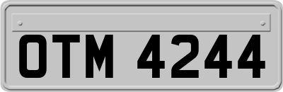 OTM4244