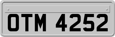 OTM4252