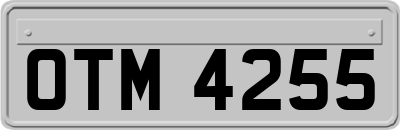 OTM4255