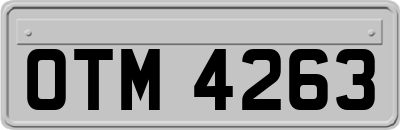 OTM4263