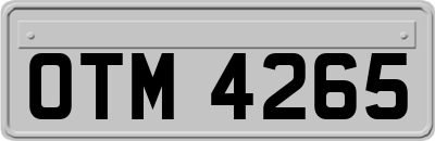 OTM4265