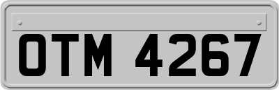 OTM4267