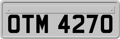 OTM4270