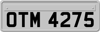 OTM4275