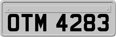 OTM4283