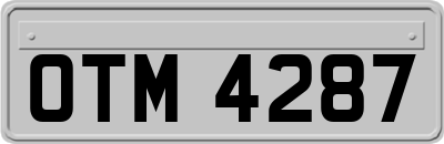OTM4287