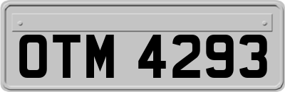 OTM4293