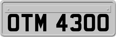 OTM4300