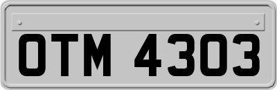 OTM4303