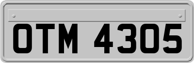 OTM4305