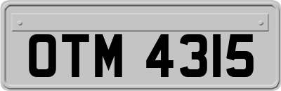 OTM4315