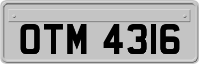 OTM4316
