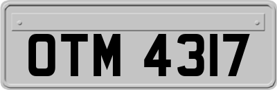 OTM4317
