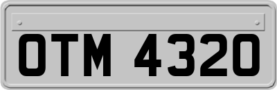 OTM4320