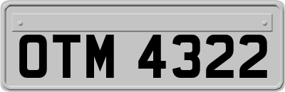 OTM4322