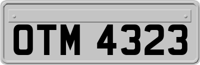 OTM4323