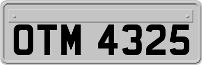 OTM4325