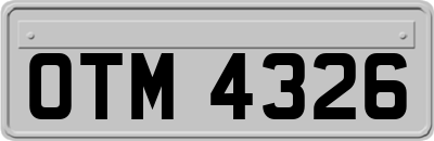 OTM4326
