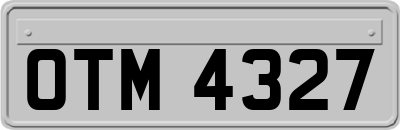 OTM4327