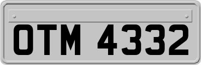 OTM4332