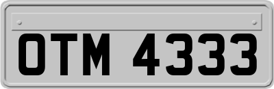 OTM4333
