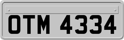 OTM4334