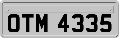 OTM4335