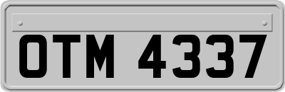 OTM4337