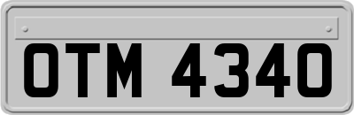 OTM4340