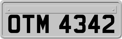 OTM4342