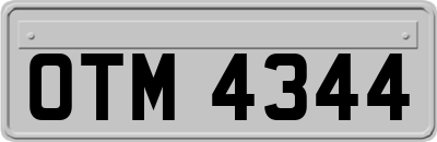 OTM4344